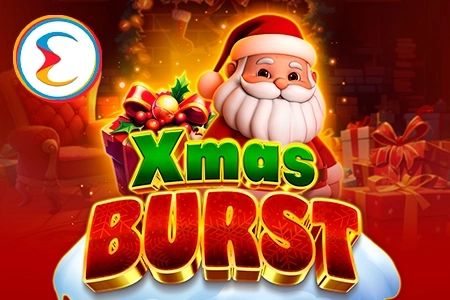 06219 xmas burst