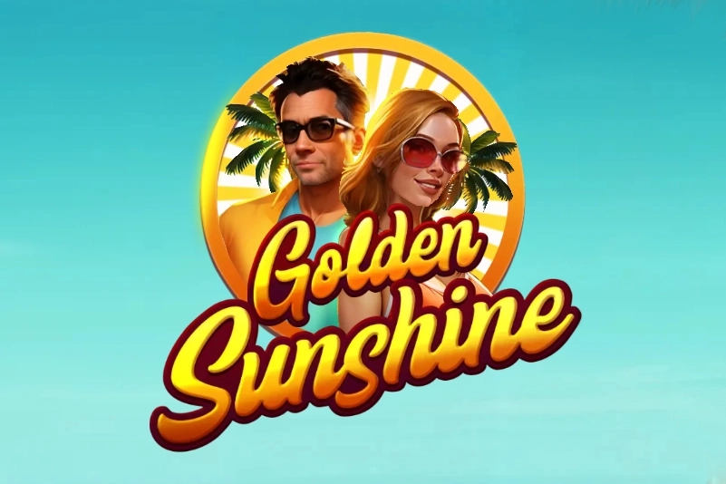 22025 golden sunshine
